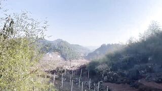 小坦克巨乳學妹 極度反差是個露出癖性癮小母狗 -38