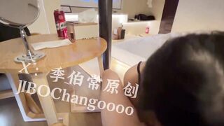 約炮大神【季伯常原創jibochang】顏值絕頂極品嫩妹露臉自拍 -21