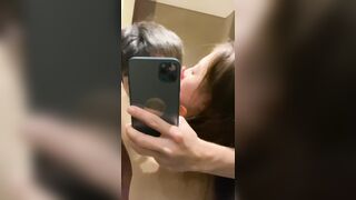 正妹原來一直很飢渴 -5