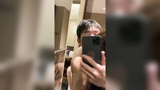 正妹原來一直很飢渴 -5
