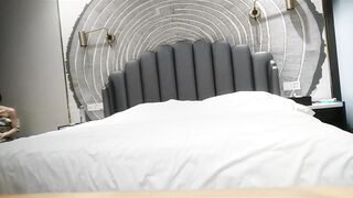 阿剛探花 約到極品反差兼職空姐，高顏值黑絲美腿，御姐叫床蘿莉音，舔屁眼的時候還主動搖屁股 3