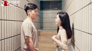 QD011 你是劫財還是劫色 劫財劫到淫騷貨 莉娜Lena