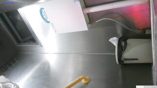 廁拍 美女如雲 -15