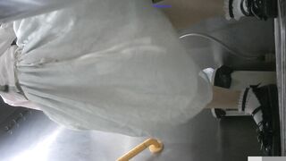 廁拍 美女如雲 -15