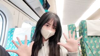 台灣優娜 退役後的私生活跟老公的南部之旅 這次換我把老公吃掉了～成就感滿滿
