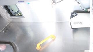 廁拍 美女如雲 -08