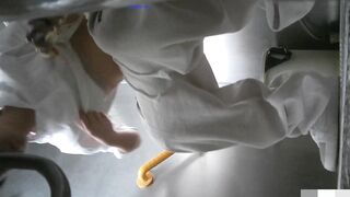 廁拍 美女如雲 -08