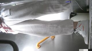 廁拍 美女如雲 -08