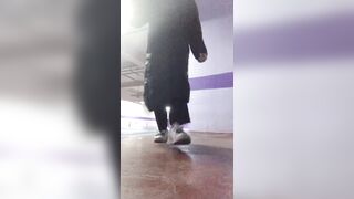 愛漏出的反差嫩妹 各種戶外露出 約炮愛愛 -17
