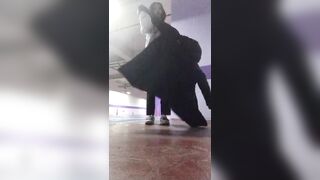 愛漏出的反差嫩妹 各種戶外露出 約炮愛愛 -17
