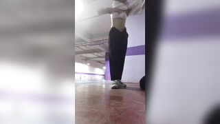 愛漏出的反差嫩妹 各種戶外露出 約炮愛愛 -17