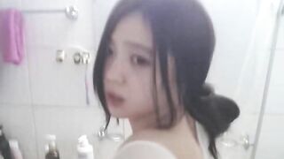 白虎一線天 美少女蘿莉 極品嫩妹福利 -23
