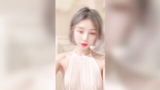 白虎一線天 美少女蘿莉 極品嫩妹福利 -05