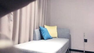 黃先生探花合集 紅衣長髮妹