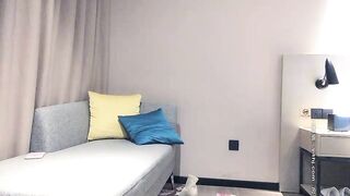 黃先生探花合集 紅衣長髮妹