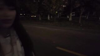 pao泡糖~女大援交記~18歲性工作者~反差口爆服務肉棒~騷語不停
