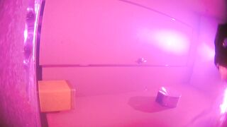 【廁拍】夜場酒吧 年輕小姐姐-12