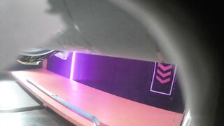 【廁拍】夜場酒吧 年輕小姐姐-14