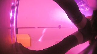 【廁拍】夜場酒吧 年輕小姐姐-13