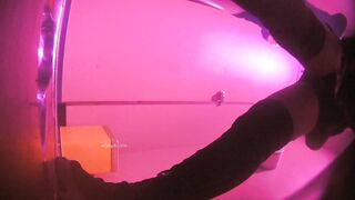 【廁拍】夜場酒吧 年輕小姐姐-13
