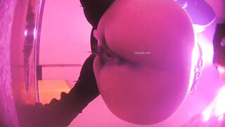 【廁拍】夜場酒吧 年輕小姐姐-13