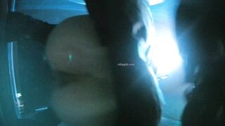 【廁拍】夜場酒吧 年輕小姐姐-10