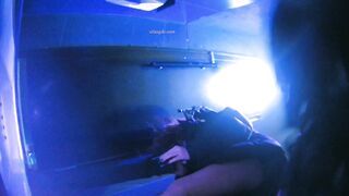 【廁拍】夜場酒吧 年輕小姐姐-10