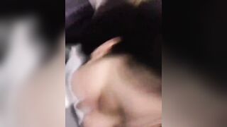 反差婊美女的精彩時刻-1