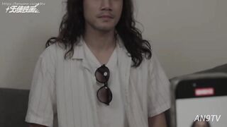 台灣天使映畫(an9tv)苡若AH-001股權之爭，前女友媽媽奪走我的頻道跟一切，決定給她鐵棒的教育….