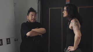 台灣本土AV 癡女性奴癡女 任意門詐騙 性奴隸捕獲