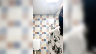 巨乳女神~完美顏值百看不厭！全裸潮噴！5