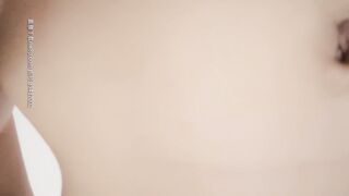 探花小陳頭 白裙女孩掰穴扣弄騎坐口交沙發上猛乾，被插的大叫最後搞哭了