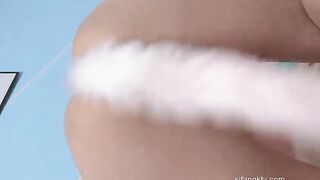 美女小護士和前男友的私密被渣男分手後曝光-02