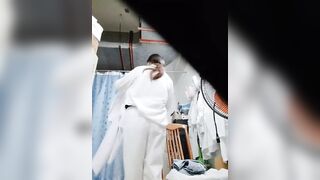 美女小護士和前男友的私密被渣男分手後曝光-06