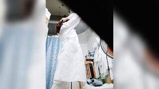 美女小護士和前男友的私密被渣男分手後曝光-06