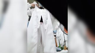 美女小護士和前男友的私密被渣男分手後曝光-06