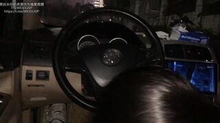 肌肉猛男約啪大神「悟空的世界」「超級賽亞人」約的全是極品美女！奶子又大又軟，口交技術個個都很好【第二彈】-03