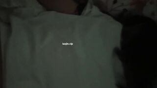 舞蹈系美女大學生，完美露臉，小穴超緊，每次操的時候一臉痛苦，奶子很漂亮！ (1)