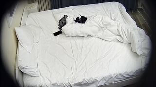 酒店偷拍 高顏值情侶變態羞辱玩SM 暴力做愛 決戰到天明 2